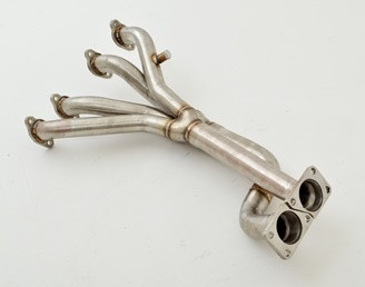 Fächerkrümmer VW Golf II Syncro