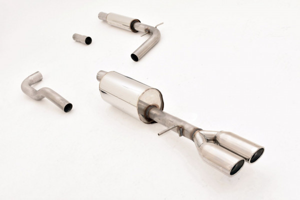 Gruppe A Anlage Seat Toledo KG