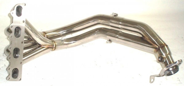 Fächerkrümmer Opel Kadett E