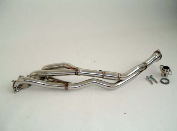 Fächerkrümmer Opel Omega B