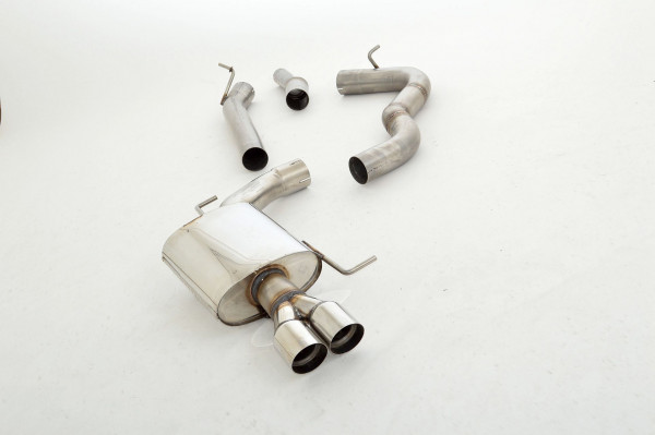 76mm Anlage Seat Leon 5F ST X-PERIENCE