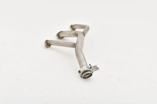 Fächerkrümmer Mercedes W121 190 SL