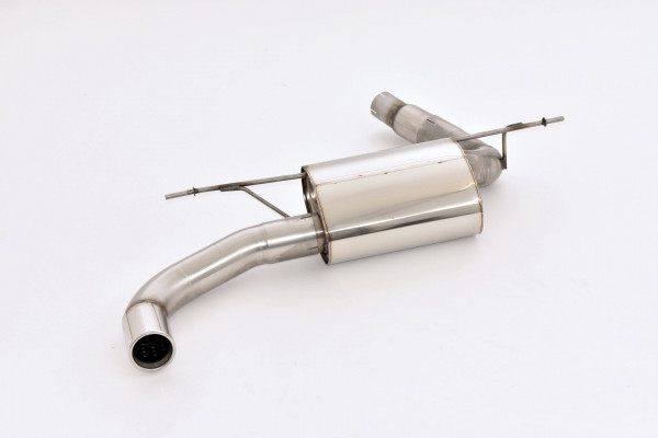 Sportendschalldämpfer BMW 2er F22/F23