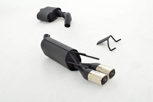 Gr.A Anlage Opel Vectra A