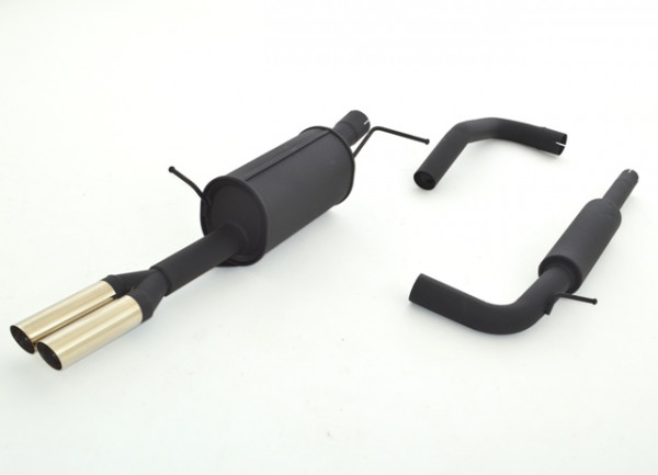 Gr.A Anlage Skoda Fabia