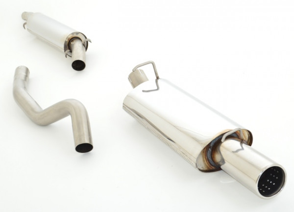 Gr.A Anlage Opel Ascona C