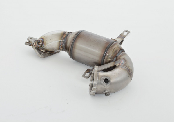 76mm 200 Zellen Sport-Kat. Renault Megane III (Typ Z) RS / Trophy