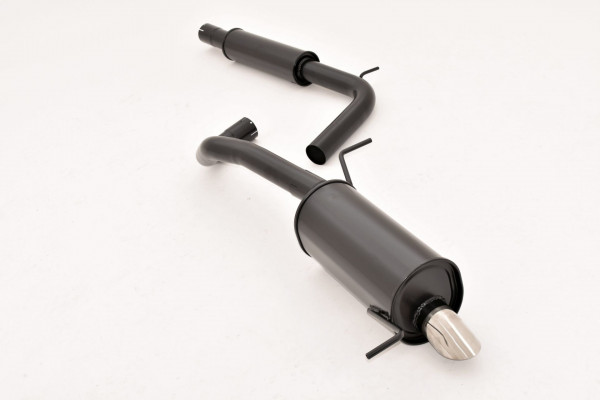 Gruppe A Anlage Skoda Fabia III Monte Carlo Schrägheck (NJ)