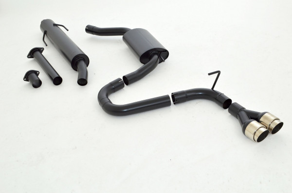 Gr.A Anlage Hyundai i30 CW FD/FDH