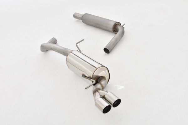 Gruppe A Anlage Skoda Fabia III Edition R5 Schrägheck (NJ)