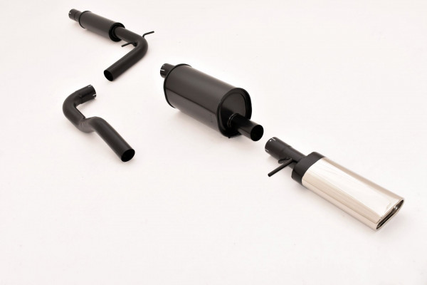 Gruppe A Anlage Seat Toledo KG