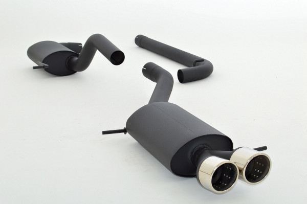 Gr.A Anlage VW Passat 3C B7