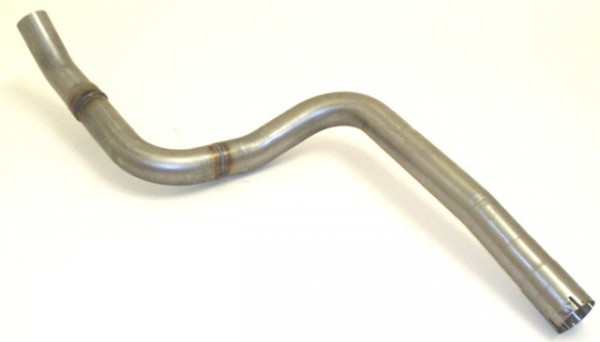 Gr.A Vorschalldämpferersatzrohr Ford Fiesta ST150 JH1/JD3