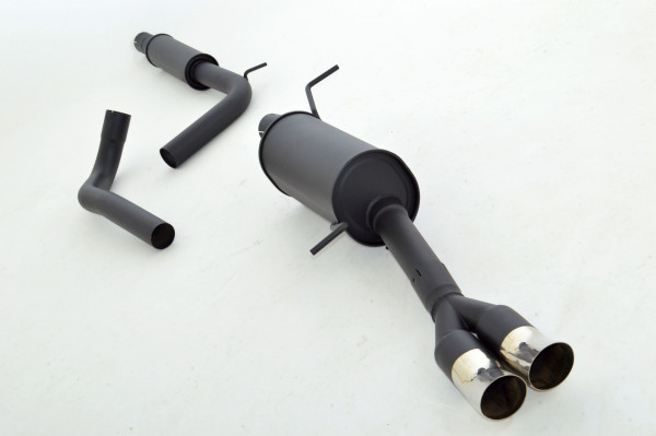 Gruppe A Anlage Skoda Fabia III Combi und Combi Monte Carlo (NJ)