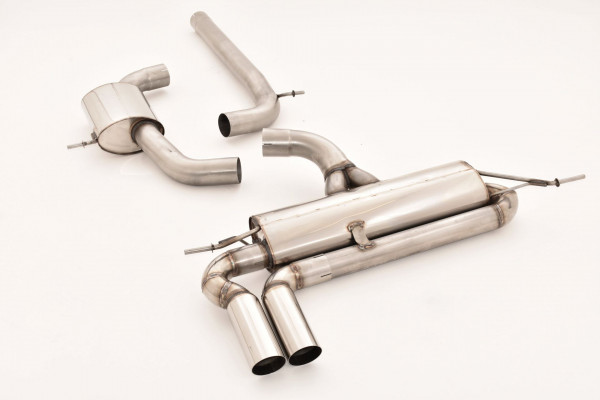 76mm Anlage Seat Altea 5P