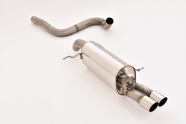 76mm Anlage Ford Fiesta ST JHH