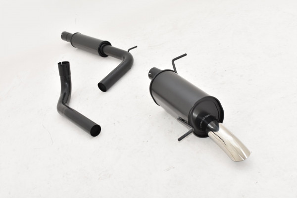 Gruppe A Anlage Skoda Fabia III Combi und Combi Monte Carlo (NJ)